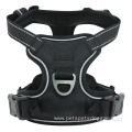 Reflective Dog Harness Vest Adjustable